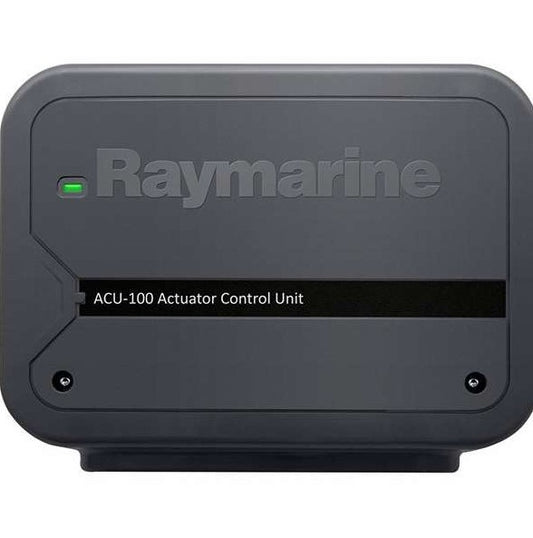 Raymarine Acu-100 Actuator Control Unit