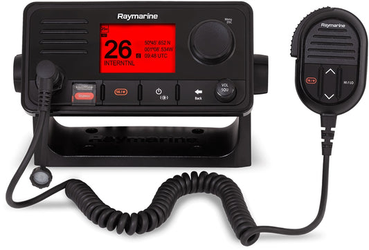 Raymarine Ray73 Vhf