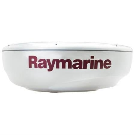 Raymarine Rd418hd 18"" Radome Hd Digital No Cable