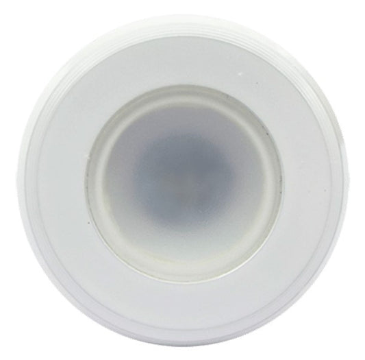 Shadow Caster Downlight Non-di White With White Finish