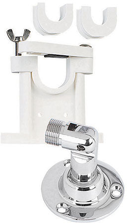 Shakespeare 410-r Swivel Mount W/ Standoff