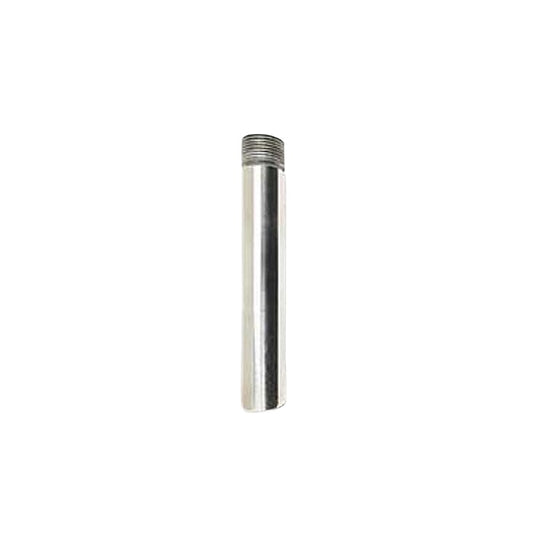 Shakespeare 4700 6"" Mast Extension Stainless Steel 1"" 14 Thread