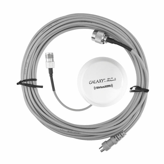 Shakespeare Sra-50 Siriusxm Galaxy Antenna Bulk Pack