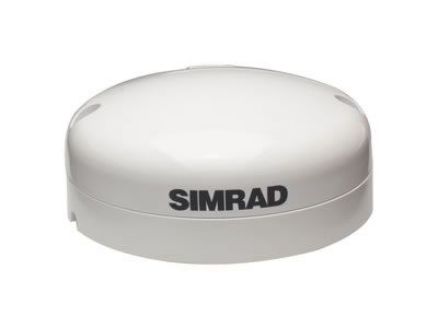 Simrad Gs25 Gps Module