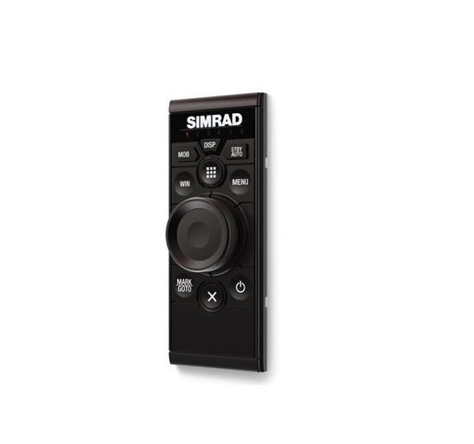 Simrad Op50 Portrait Remote