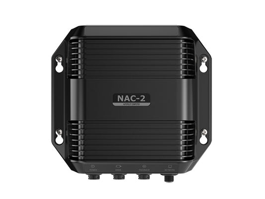 Simrad Nac-2 Low Current Autopilot Computer