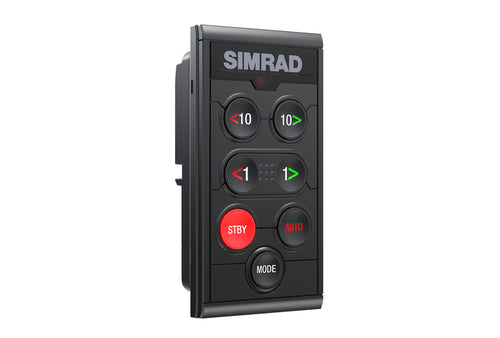 Simrad Op12 Autopilot Control