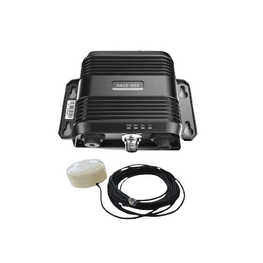 Simrad Nais-500 Class B Ais With Gps500 And Nmea2000