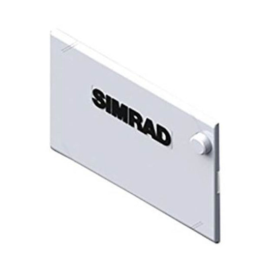 Simrad Sun Cover For Nss12 Evo