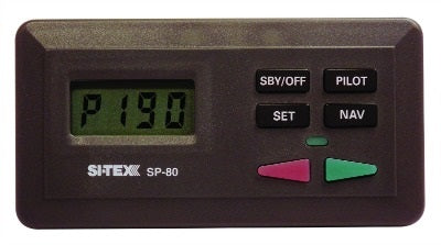 Sitex Sp-80 Type S Mechanical Drive