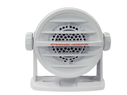 Standard Mls-410sp-w White Remote Speaker