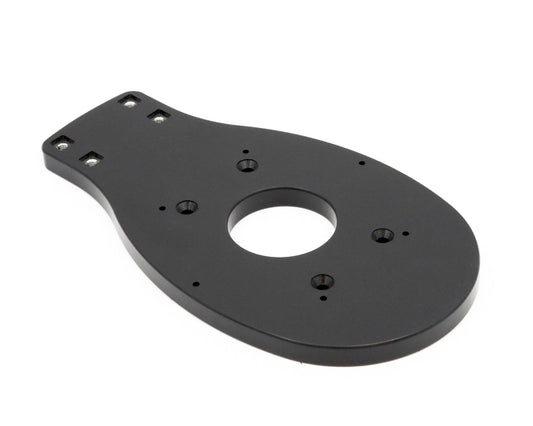 Seaview Adaf2 Plate Black For Flir M100/200 Series