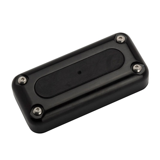 Seaview Cgm17sb Cable Seal Multi Cable 2-17mm Black Powder Coated Ss Cover