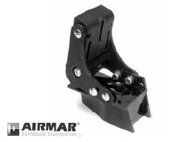 Airmar 20-039 Kick Up Transom Bracket F/ Airmar