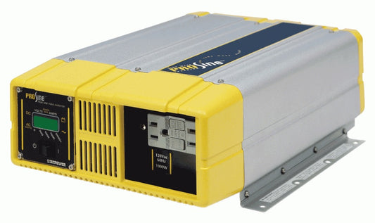 Xantrex Prosine 1800 Inverter 24v 1800 Watts Gfci