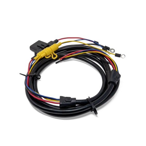 Charge 15ft TM Wire Ext Kit 500W
