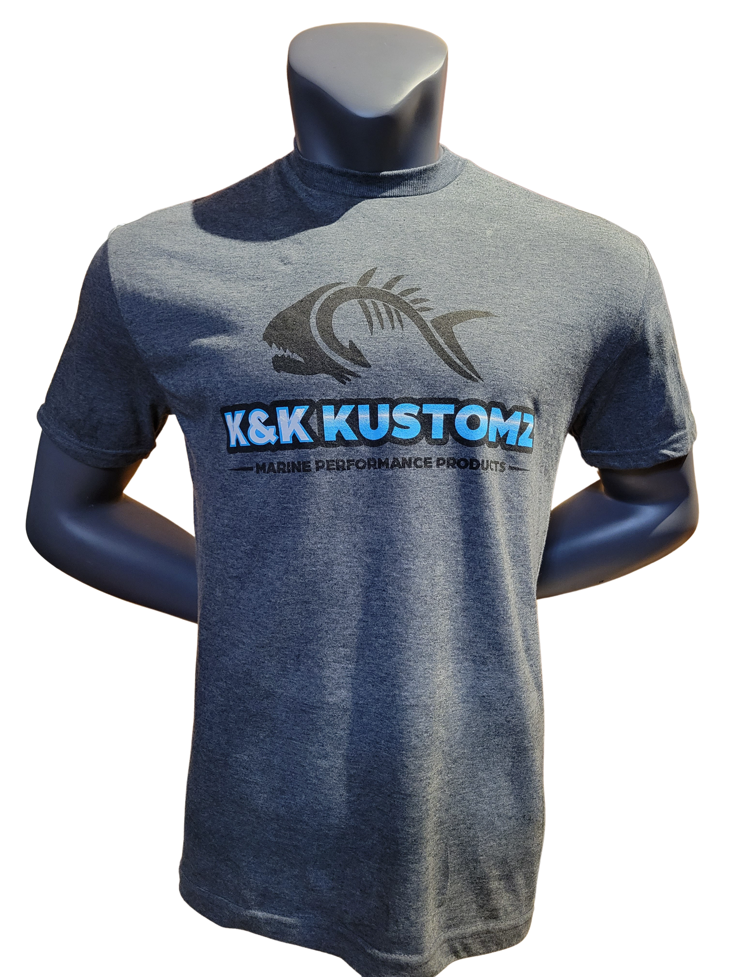 K and K Kustomz T-Shirt