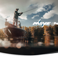 Power-Pole Trolling Motor: Move ZR