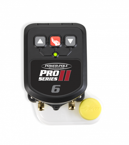 Hydraulic Pump for 6' Pro II Series (2017-Later) C-Monster 2.0