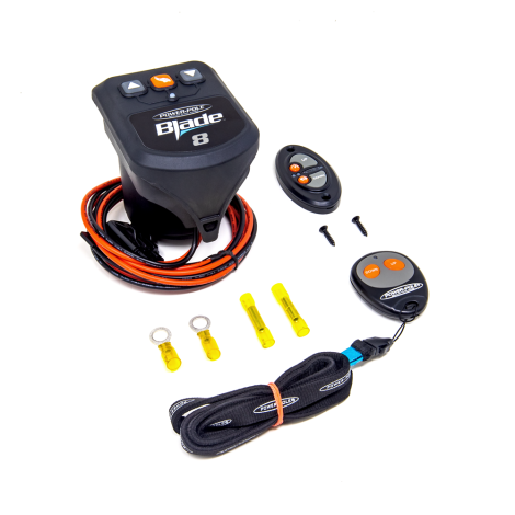 Blade 8ft - CM2 Upgrade Kit